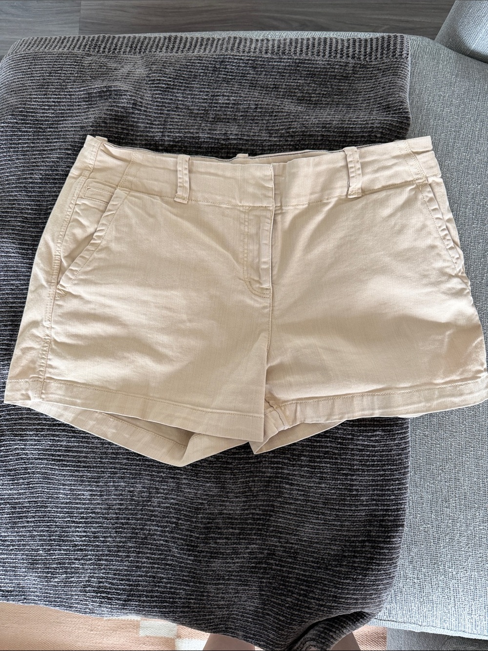 Vineyard Vines  Women's Chino Shorts